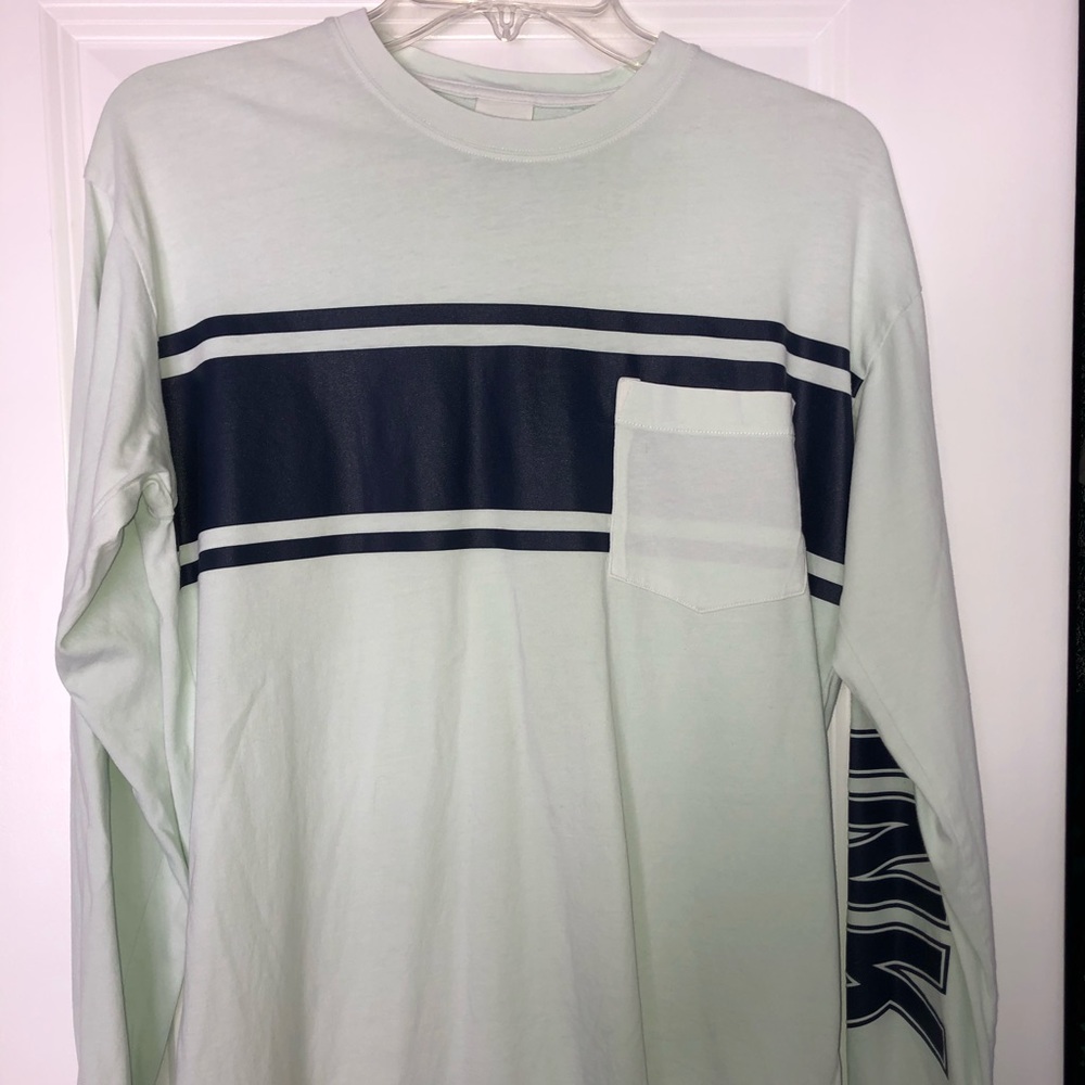 PINK long sleeve